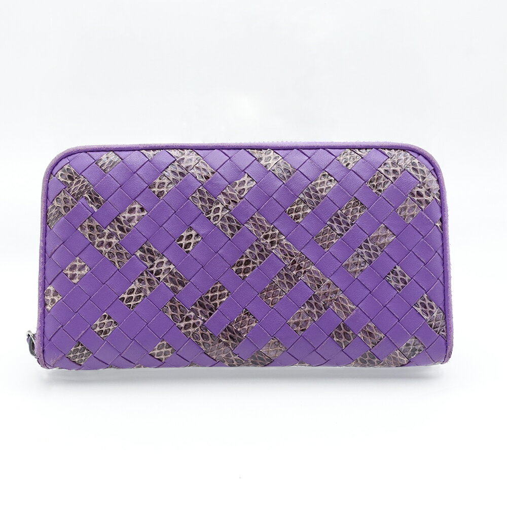 楽天市場】パイソン ボッテガヴェネタ 財布の通販