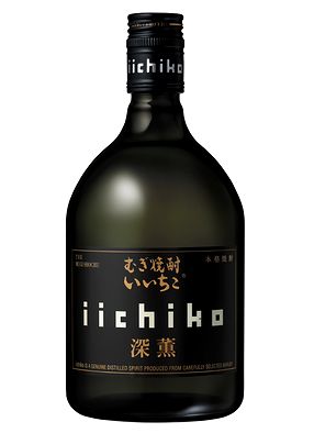 いいちこ深薫 25度 720ml