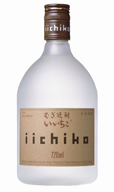 いいちこシルエット 25