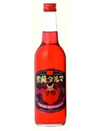 紫蘇ダルマ　20度　600ml