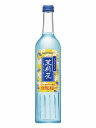 サントリー　ジャスミン焼酎　茉莉花（まつりか）500ml【茉莉花 酒】【茉莉花焼酎】【マツリカ】