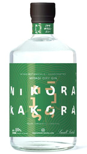 【予約販売】NIKORAKAKORA にこらかこら 40% 700ml 箱無し※2025年9月中旬以降順次発送致します。 【予約販売】NIKORAKAKORA にこらかこら 40% 700ml 箱無し※2025年9月中旬以降順次発送致します。