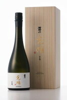 【新瓶】楯野川　純米大吟醸　光明　山田錦　720ml※受注発注商品です。※詰日は蔵元の最新の詰日になります。※ご購入後のキャンセルは不可となります。※お届けまで、決済完了後→商品手配→入荷まで約3～4日→お客様へ発送[■]