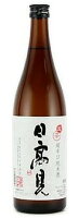 日高見(ひたかみ)超辛口純米酒 720ml