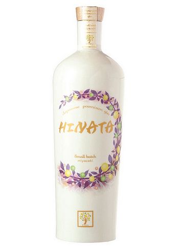 京屋酒造HINATA(ひなた) GIN 47° 750ml【プレミアムクラフトジンHINATA】 京屋酒造HINATA(ひなた) GIN 47° 750ml【プレミアムクラフトジンHINATA】