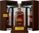 【ポイント10倍】【新品】ザ・ニッカ ナインディケイズ 48% 700ml※ギフト包装不可商品※代引決済不可商品