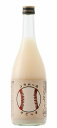 楯野川 ホームランまっこり 720ml