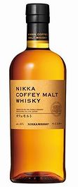 【新品・正規品】ニッカ カフェモルト　45度 700ml　箱無し[■]