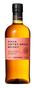 【新品・正規品】ニッカ カフェグレーン 45度 700ml 箱無し[■]