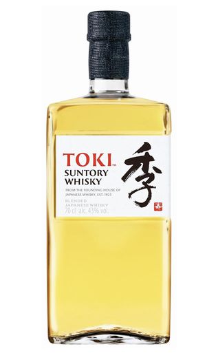 サントリーウイスキー