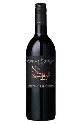 バロン・フィリップ・ド・ロスチャイルドヴァラエタル カベルネ ソーヴィニョン 750ml【ヴァラエタル ワイン】