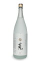 米焼酎 克　純米焼酎　25度　1800ml　