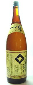 一ノ蔵　無鑑査　本醸造辛口　1800ml