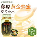 【公式】送料無料 藤原養蜂場 本店から直送 藤原黄金蜂蜜 ゆりの木 ガラス容器 1200g 蜂蜜 はちみつ ハチミツ 純粋はちみつ 国産 楽天市場公式ショップ ...