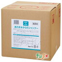 あたま&からだシャンプー 18L×1本/ケース フェニックス 【シャンプー】【ボディソープ】