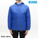 空調服 長袖 空調ウエア ファン付き 空調ウェア パーカー 作業着 服 ジャンパー Mサイズ 12着/ケース バッテリー別 USB電源 涼しい ブルゾン 作業服...
