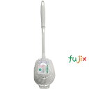 ファシル PPトイレブラシ W 40本/ケース キクロン 家庭用
