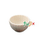 薬味入れ 白(メラミン) 10個入 M11-194