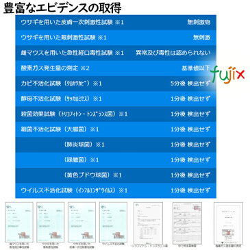 ウィンカムデオ 100ppm 5L(詰替パウチ)×2個/ケース WDEO-5LR100 除菌消臭・微酸性次亜塩素酸水(HCIO)
