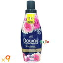 メキシコダウニー エレガンス 6750mL（750ml×9本）／ケース P G IPG9912 柔軟剤 非濃縮 downy