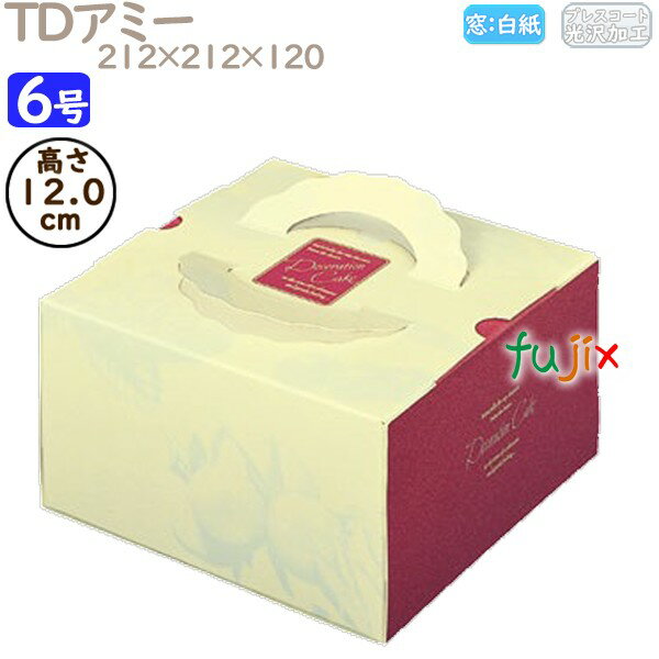 ǥ졼󥱡Ȣ TDߡ 6 100ġ M40340 Ȣ̳