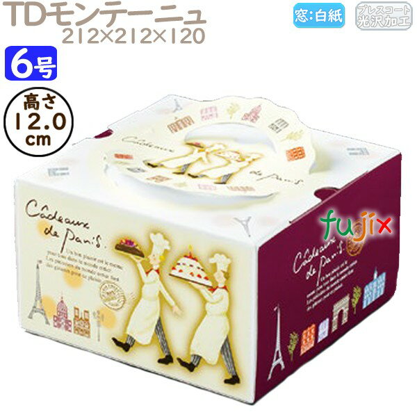 ǥ졼󥱡Ȣ TDơ˥ 6 100ġ M41940 Ȣ̳