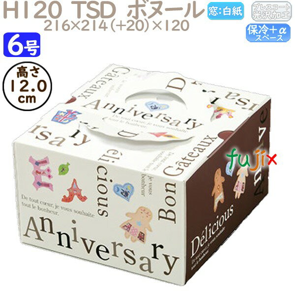 ǥ졼󥱡Ȣ H120 TSDܥ̡ 6 100ġ O40440 Ȣ̳