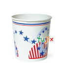 コートカン CO-3L オリジナルデザイン 300個(大袋入り)/ケース 大型紙容器 3116mL