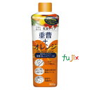 クレンザー 重曹オレンジペースト 300g×36個/ケース 研磨効果 油汚れ コンロ 水垢 UYEKI(ウエキ)
