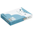 キョクトウ プレミアムホワイトA4 〔5冊・在庫〕 PPCKA405 00067600【北海道・沖縄・離島配送不可】