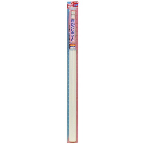 Repair Agents - アサヒペン 目かくし用シート M-202 ラフィーネ 92cm×90cm【北海道・沖縄・離島配送不可】