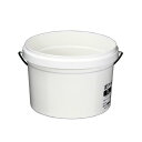 アサヒペン ポリペール缶 1L P-1L【北海道・沖縄・離島配送不可】