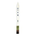 アサヒペン ペイント刷毛 PC工作用 15mm CK-15【北海道・沖縄・離島配送不可】