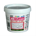 アサヒペン 速乾軽量パテ(内外部用) ホワイト 900ml【北海道・沖縄・離島配送不可】