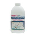 アサヒペン アスファルト・コンクリート用クリーナ 800ml【北海道・沖縄・離島配送不可】