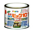 アサヒペン 水性ビッグ10多用途 202黄色 1/5L【北海道・沖縄・離島配送不可】