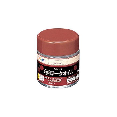 ●乾燥時間:夏期/約24時間、冬期/約48時間●標準塗り面積(2回塗り):0.6~1平米(タタミ0.3~0.6枚分)油脂分が木に深く浸透し。内部から木製品を強化します。【注意事項】1.表示以外の用途には使用しないで下さい。2.目に入ったり皮膚に付着しないしないよう、また誤飲しないように注意して取扱って下さい。3.塗料がついても支障の無い服装で作業して下さい。4.雨の降りそうな日、温度の高い日、風の強い日は避け天気の良い日塗装して下さい。5.5℃以下では塗装しないで下さい。6.つるつるした面や塗る面の紛化が著しいところは、サンドペーパーで粗し削りかすを取り除いてから塗って下さい。7.塗料が沈殿していますので角材などでよくかき混ぜてから使用して下さい。8.運送中にやむなく