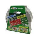アサヒペン パワーテープ 48mm×25m ホワイト【北海道・沖縄・離島配送不可】(3)