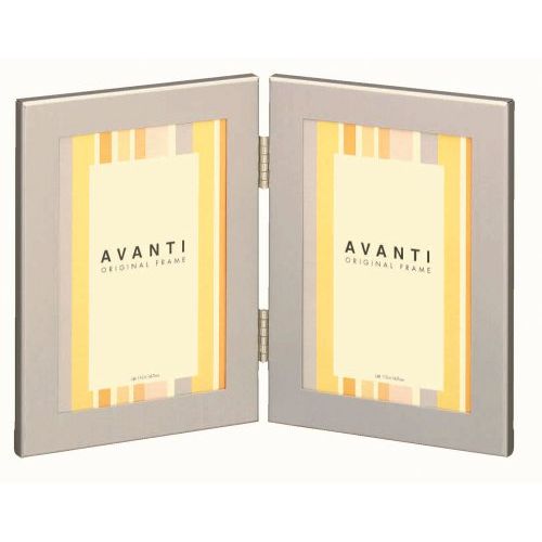AVANTI メタルダブルフレーム MA20-LD【北海道・沖縄・離島配送不可】