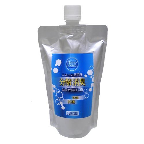 セキスイ ナノトタル詰替え用 300ml【北海道・沖縄・離島配送不可】