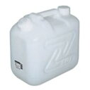 日本製 Japan 北陸土井工業 水缶　Jタンク　10L　ノズル付 〔まとめ買い40個セット〕 【代引不可】【北海道・沖縄・離島配送不可】