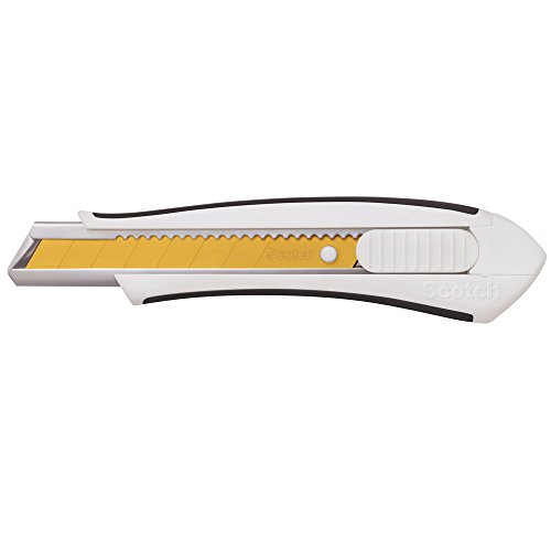 (まとめ買い)スリーエム スコッチRチタンコートカッター 本体L TI-CHL 00019435 〔5個セット〕【北海道・沖縄・離島配送不可】