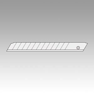 （まとめ買い）オルファ カッター替刃(小)〔50枚入プラケース〕 SB50K 00071108 〔5個セット〕【北海道..