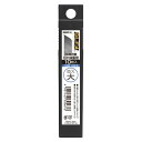 (まとめ買い)オルファ 特専黒刃(大)10枚入り文具台紙 LBB10KS 00023319 〔10個セット〕【北海道・沖縄・離島配送不可】