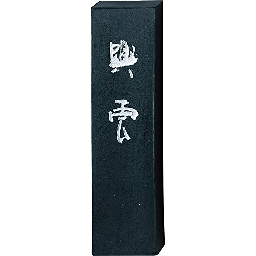 (まとめ買い)呉竹 墨 興雲 5.0 AE4-50 00072050 〔3個セット〕【北海道・沖縄・離島配送不可】