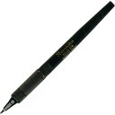 (まとめ買い)呉竹 くれ竹手紙ぺん リフィル 黒 ER161-010 00000829 〔10本セット〕【北海道・沖縄・離島配送不可】