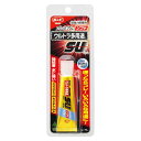 (まとめ買い)コニシ ボンド ウルトラ多用途SU ソフト #05139 00001537 〔5本セット〕【北海道・沖縄・離島配送不可】