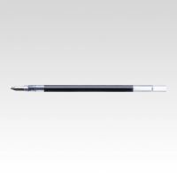 (まとめ)ゼブラ ボールペン替芯JK-0.5芯 黒 RJK-BK 00019222 〔まとめ買い10本セット〕【北海道・沖縄・離島配送不可】