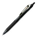 (まとめ買い)ゲルインクボールペン サラサ ドライ (0.5mm) 【ブラック】 JJ31-BK 〔10本セット〕【北海道・沖縄・離島配送不可】