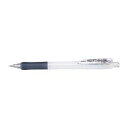 (まとめ買い)ゼブラ タプリクリップ シャープ 白 MN5-W 00050856 〔10本セット〕【北海道・沖縄・離島配送不可】
